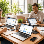 Comment Utiliser Excel pour les Débutants — Guide Complet 2026