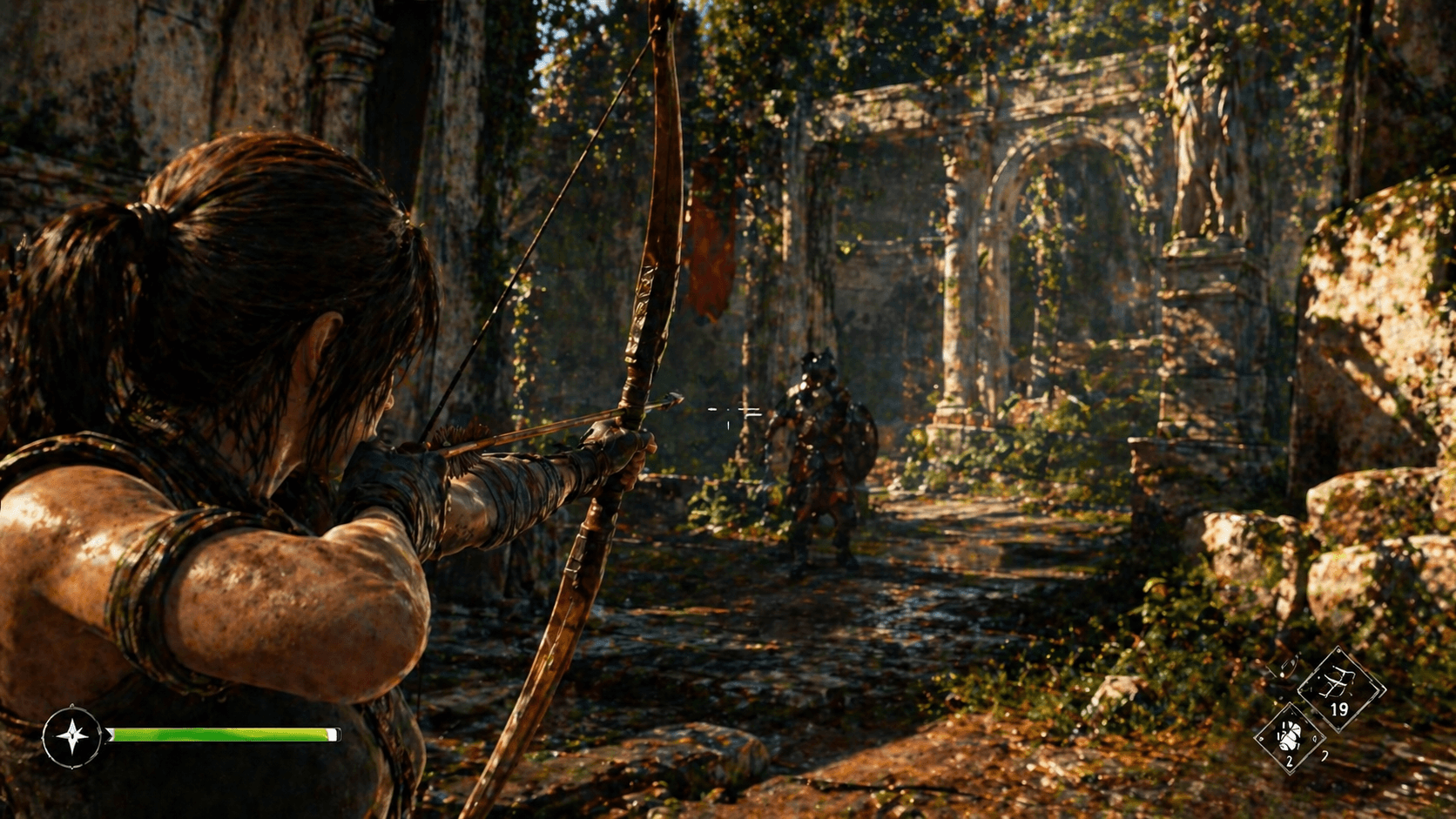 action game beginner guide pc gameplay controls smooth experience
