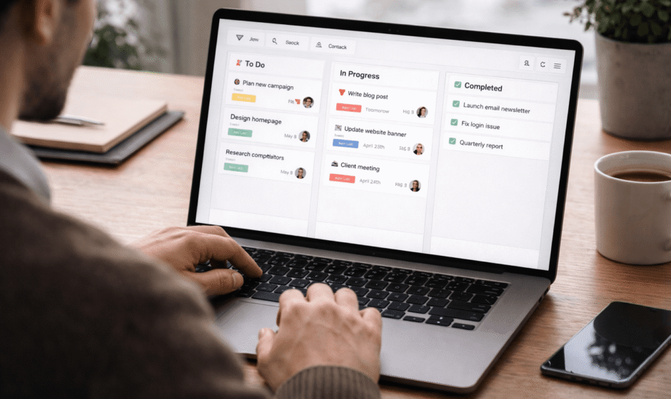 asana team collaboration project planning task organization
