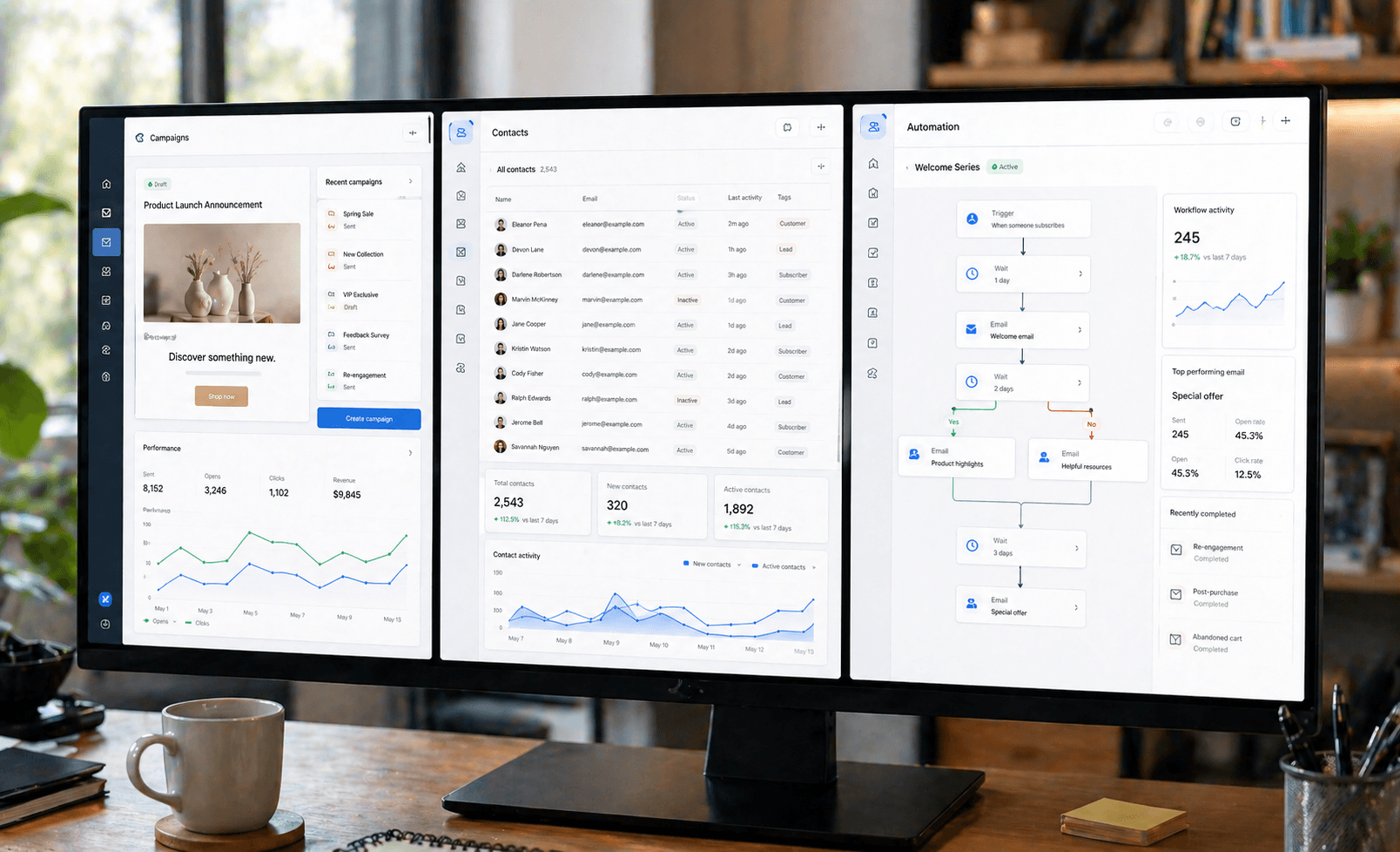 Best Brevo Alternatives for Small Business
