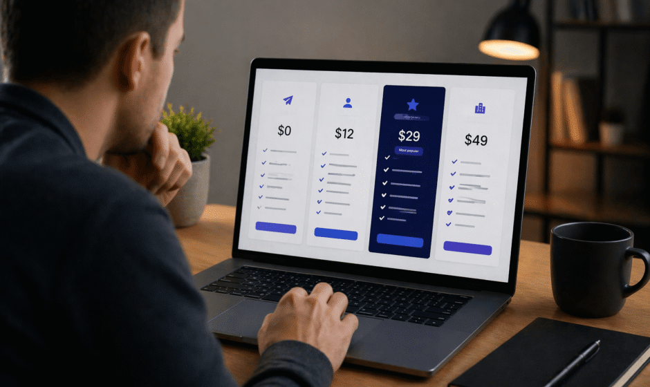 chatgpt plan comparison choose best subscription ai tool