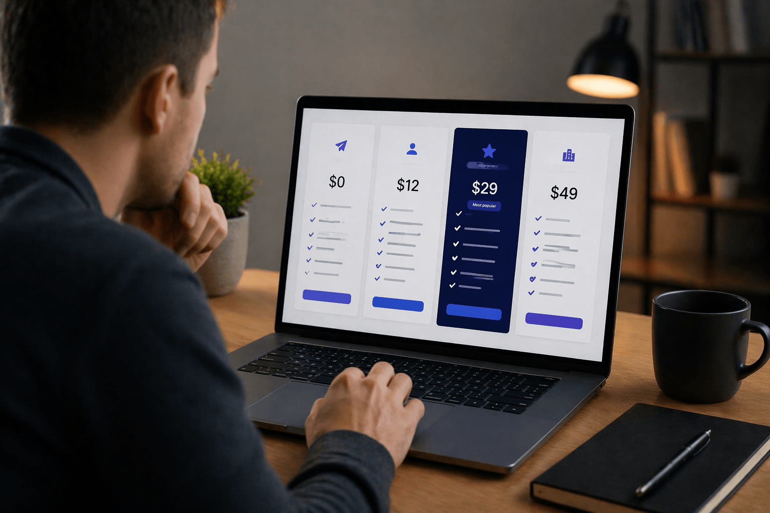 ChatGPT Pricing Explained — Which Plan to Choose?