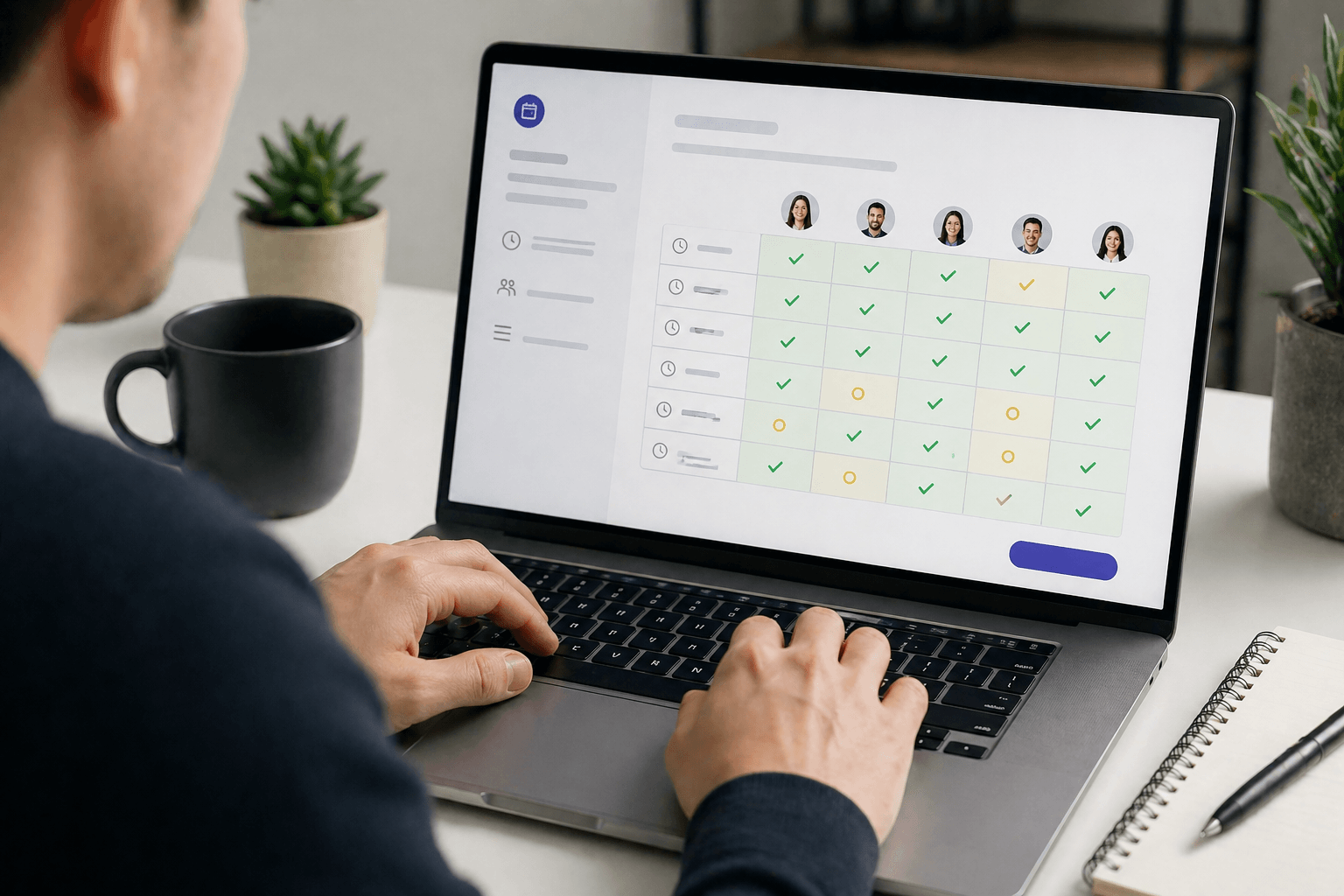 doodle review is it worth using scheduling poll tool meeting planner