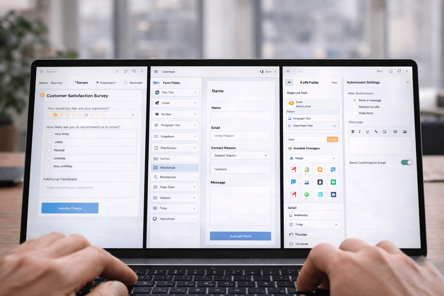 Meilleures Alternatives à Jotform pour les Petites Entreprises en 2026