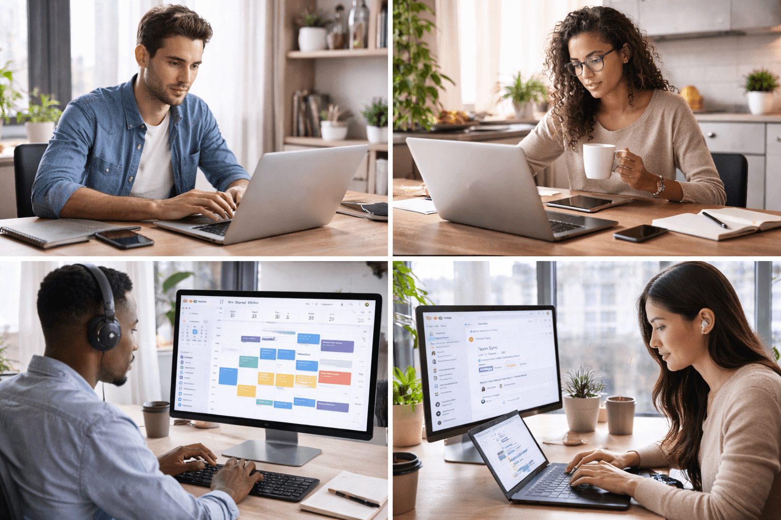 Comment Collaborer en Équipe sur Outlook