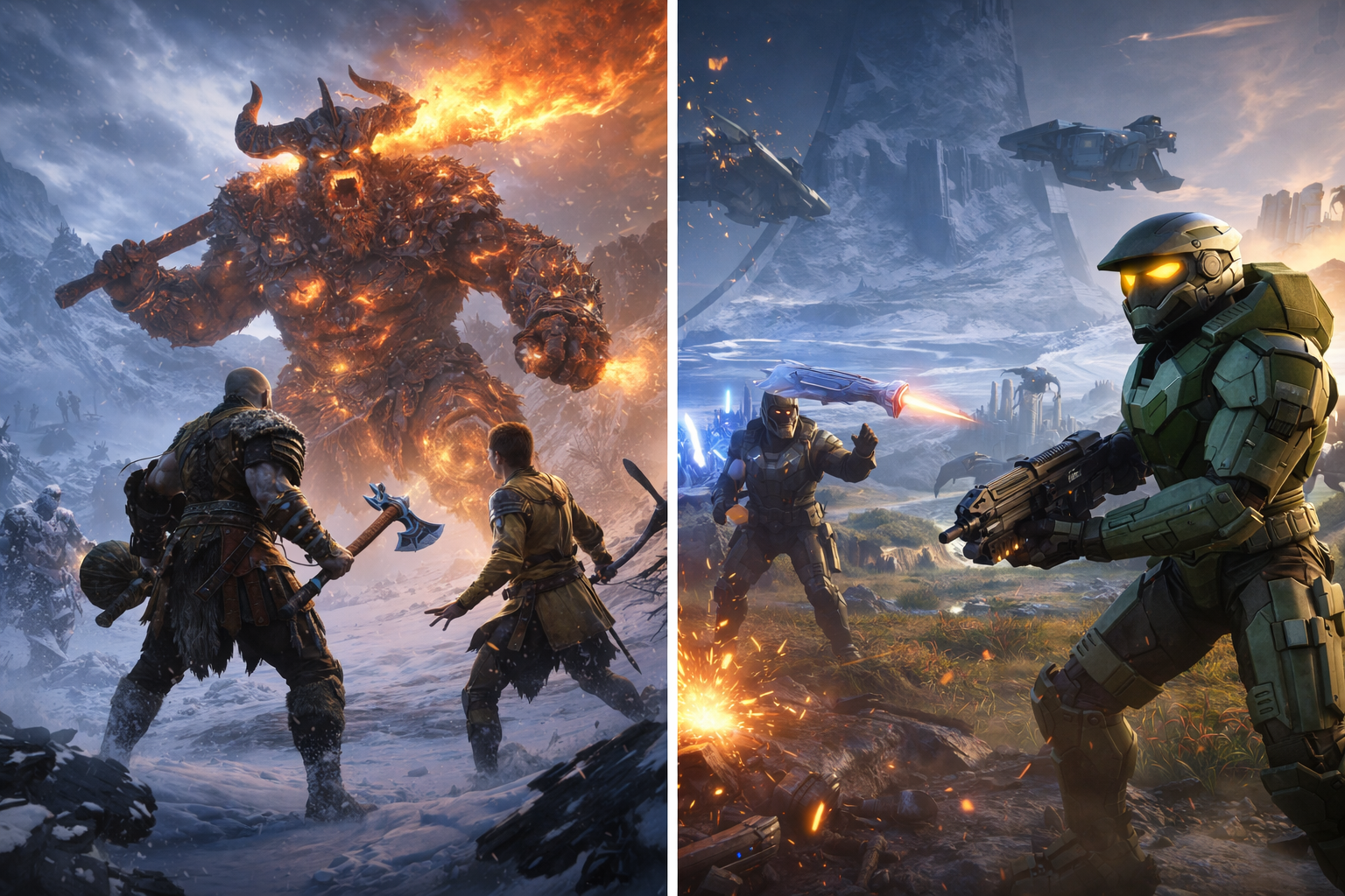 PS5 vs Xbox Series X : Quelle Console Vaut le Coup en 2026 ?