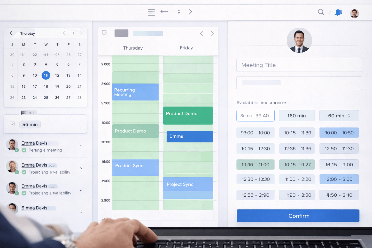Comment Utiliser SavvyCal pour Développer Rapidement Votre Entreprise