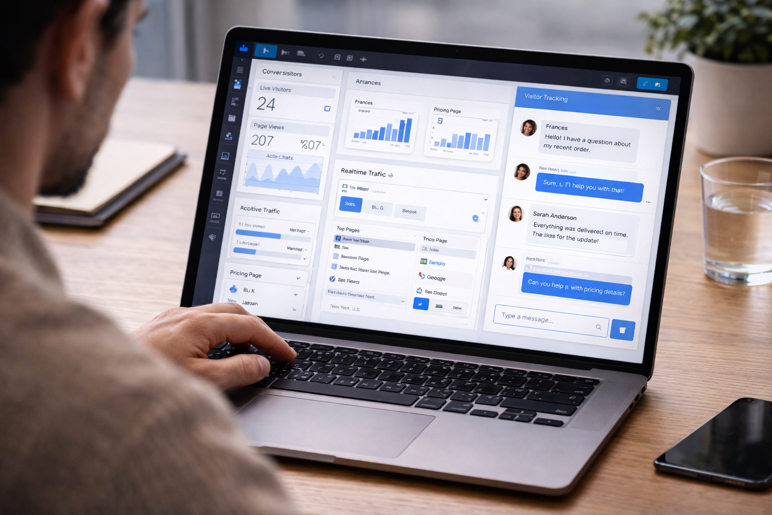 Avis Tidio — Vaut-il la Peine d&rsquo;être Utilisé en 2026 ?