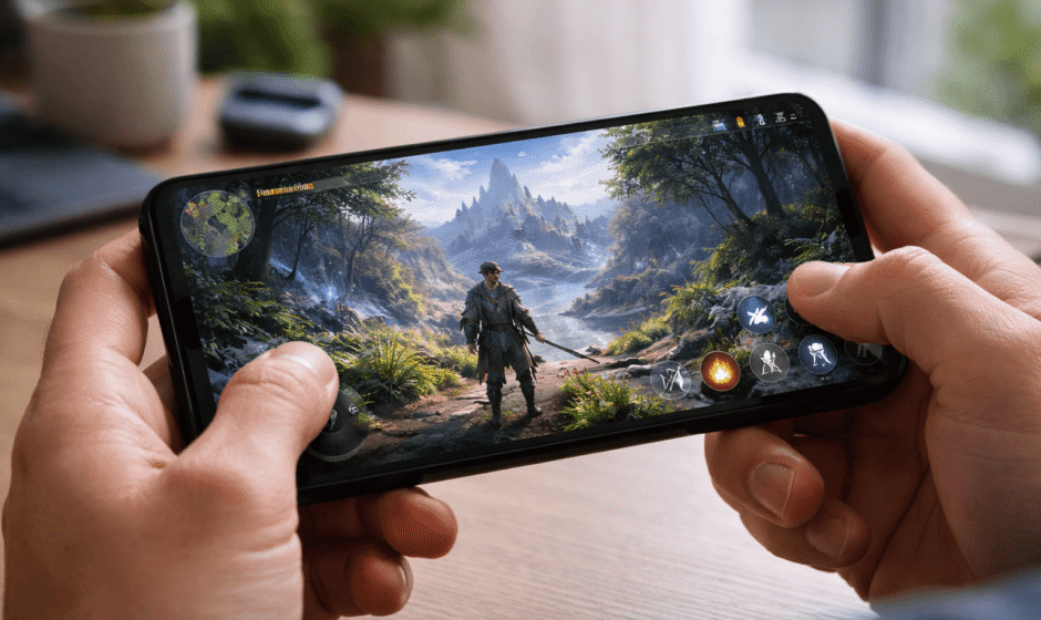 top 10 mobile games with no ads best ad free mobile games